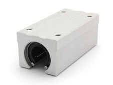 Cuscinetto lineare 16 mm SBR16LUU, aperto, versione lunga