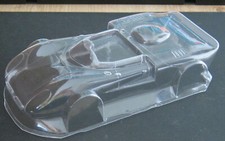 Slotcar alfa romeo 3 - slotcar,