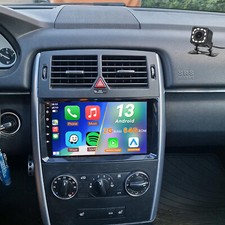 Per Mercedes-Benz A/B