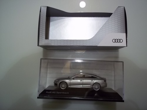 Audi sportback - a5,