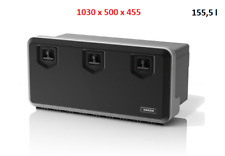 Baule per camion in plastica