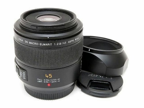 Panasonic leica - panasonic, dg