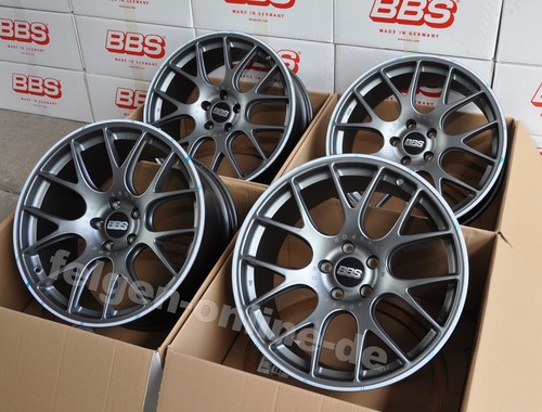 Cerchi titanio bbs r - in,