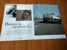 ALFA ROMEO GIULIETTA SPIDER