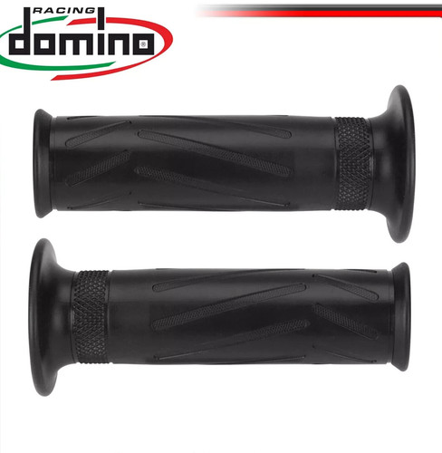Manopole domino yamaha style - domino,