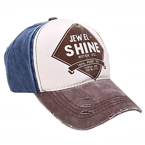 Cappello baseball - da,