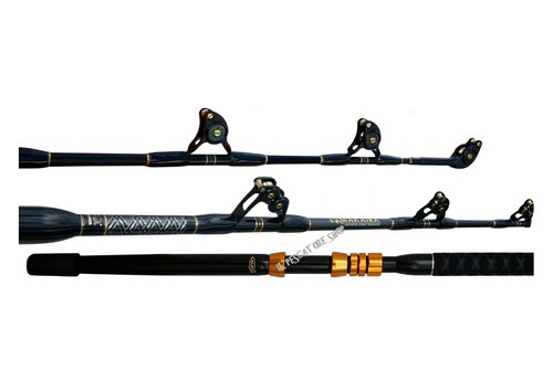 Canna okuma makaira 30s - okuma,