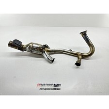 CATALIZZATORE SCARICO MARMITTA BMW R 1200 R R1200 R 2015-2018-2020