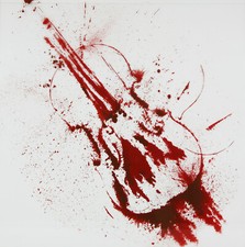 Arman, oggetto, serigrafia su