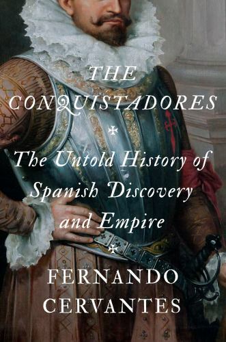 Conquistadores new history - conquistadores:,