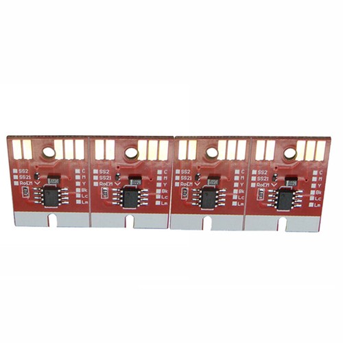 4pcs chip permanenti - chip, auto