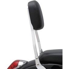 Cobra standard sissy bar - standard,