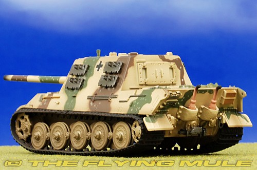 Easy model kfz - model, sd.kfz.186