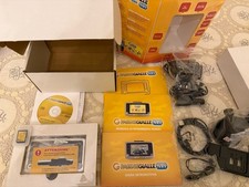 Navigatore auto Pagine Gialle