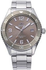 Orient Unisex Sports Mako 40