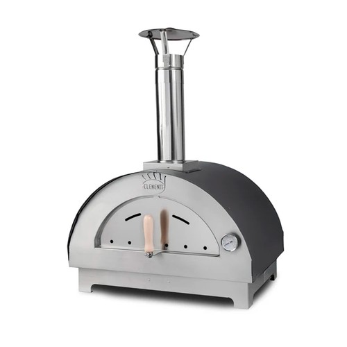 Forno legna per pizze - forno,