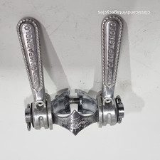 Leve Downtube Campagnolo Super