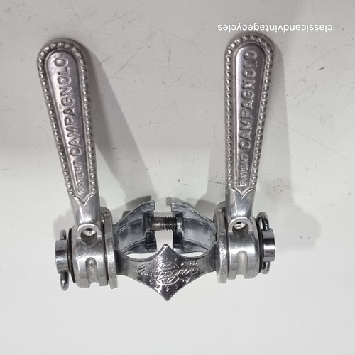 Leve downtube campagnolo super - downtube,