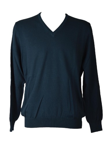 Maglia pullover uomo - , cotone