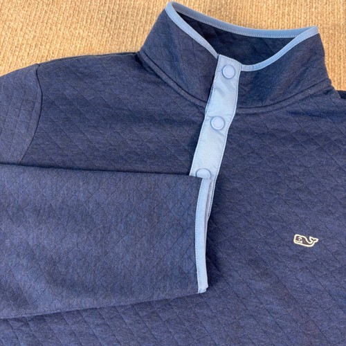 Vineyard vines pullover - vines,