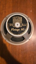 celestion g12 vintage 30 8