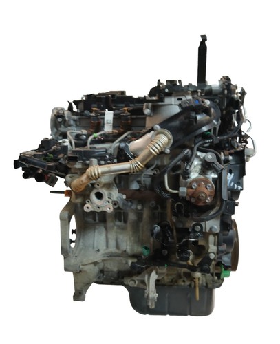 Motore per citroen berlingo - motore,