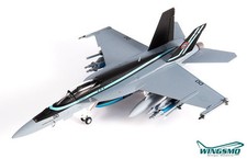 JC Wings McDonnell Douglas F/A-18E Super Hornet Top Gun 2 ATC72007
