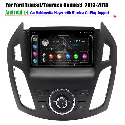 Autoradio android14 - autoradio,