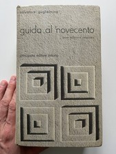 GUIDA AL NOVECENTO terza