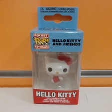 Funko Pop! Portachiavi Hello