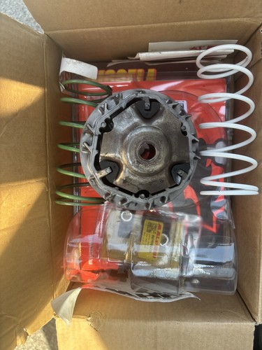Variatore completo - variatore,