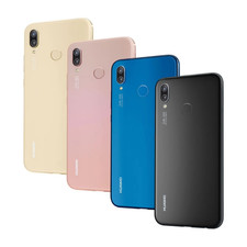Smartphone Android Huawei P20