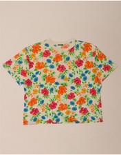 BENETTON T-shirt donna grafica