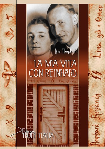 Mia vita con reinhard - con,