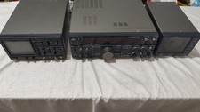 Kenwood TS-950SDX + SP-950 +