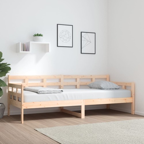 Vidaxl dormeuse legno - dormeuse,