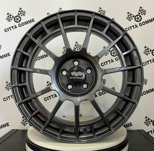 Kit cerchi lega - cerchi,