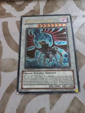 yu gi oh Drago Ali Nere