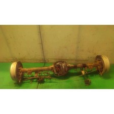 ASSALE POST. C/DIFFERENZIALE