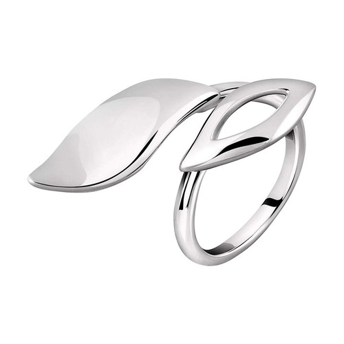 Anello morellato donna foglia - morellato,