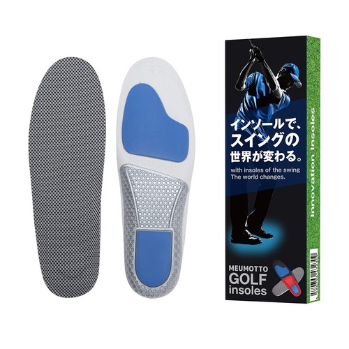 Solette golf ammortizzatori - solette,