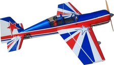 Seagull Yak 54 3D ARF 162cm