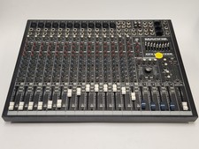 Mixer Mackie CFX 16 16 canali