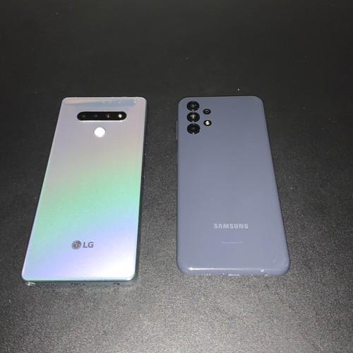 Stylo lot samsung a32 - 6,