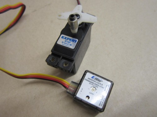 Flite eflite telecomando - e-flite,