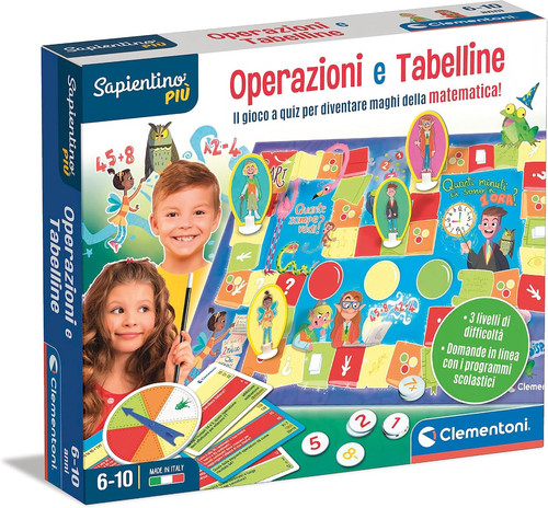 16596 sapientino più - 16596,