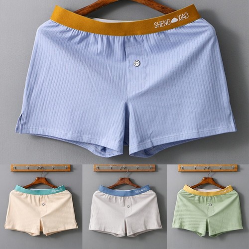 Slip boxer intimo pantaloncino