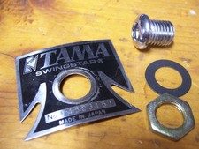 Tama Swingstar originale nero