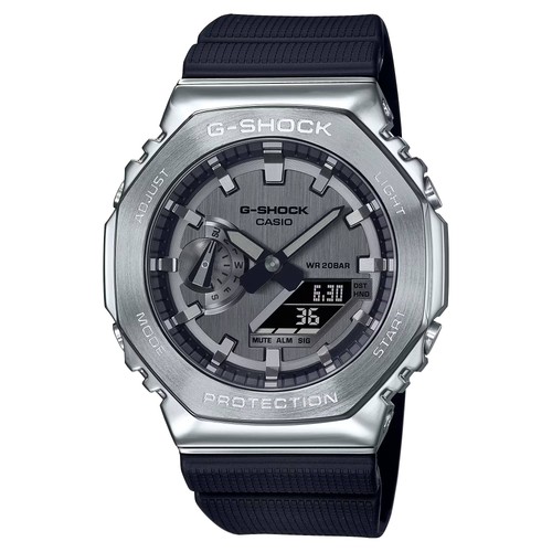 Orologio uomo casio shock - uomo,