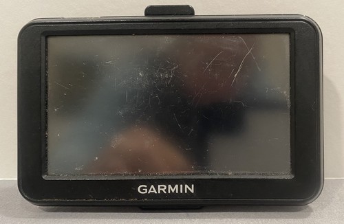 Garmin nuvi 40lm gps - garmin,